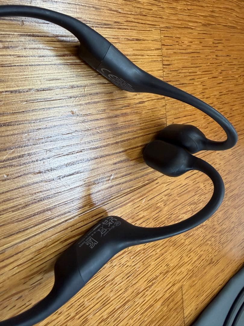 Shokz OpenRun Mini 骨伝導イヤホン