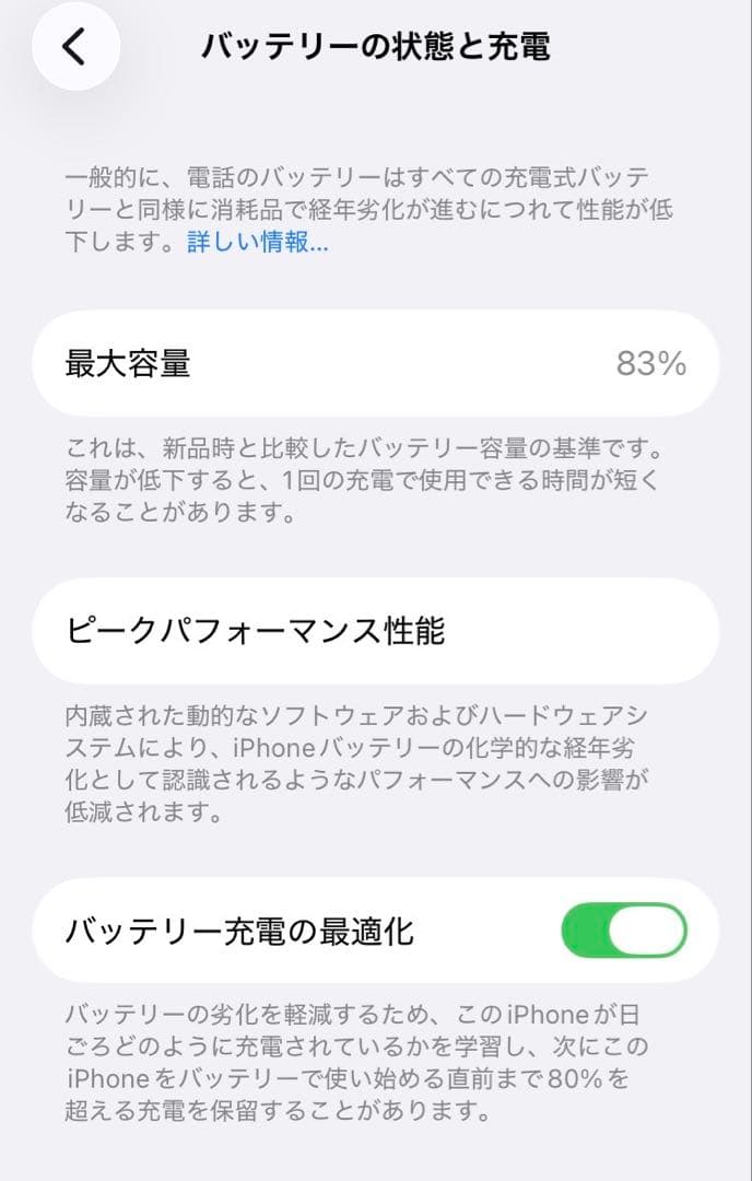 Apple iPhone SE 第3世代 スターライト 充電ケーブル付き