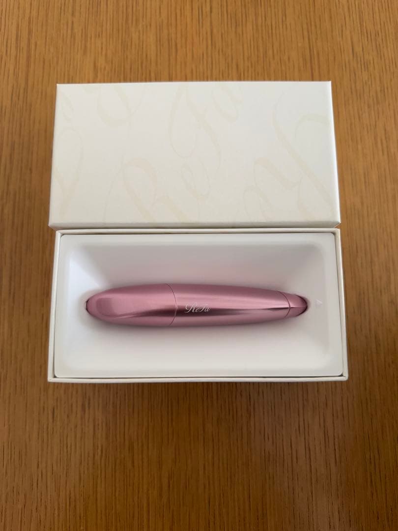 【新品未使用】ReFa リファビューテック ポイント