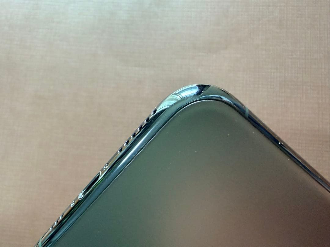 iPhone11Pro 256GB SIMフリー 利用制限〇 箱あり 動作確認済
