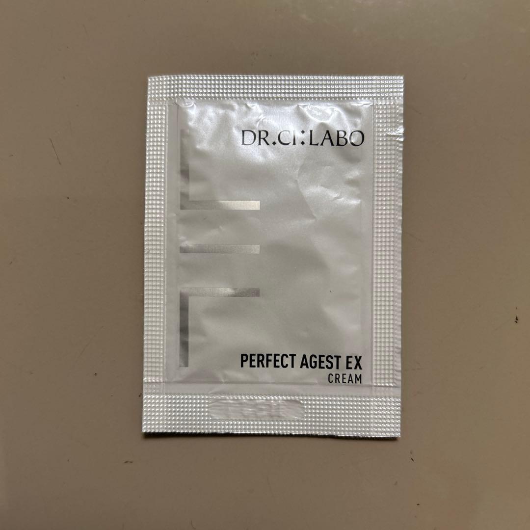 DR.CI:Labo Aqua-Collagen-Gel プラセンタ120g