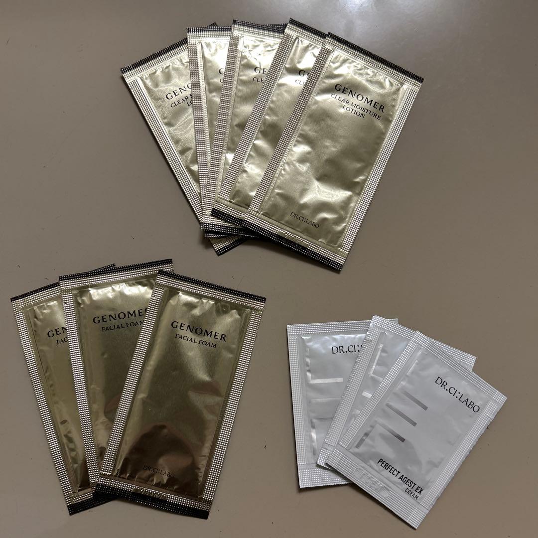 DR.CI:Labo Aqua-Collagen-Gel プラセンタ120g