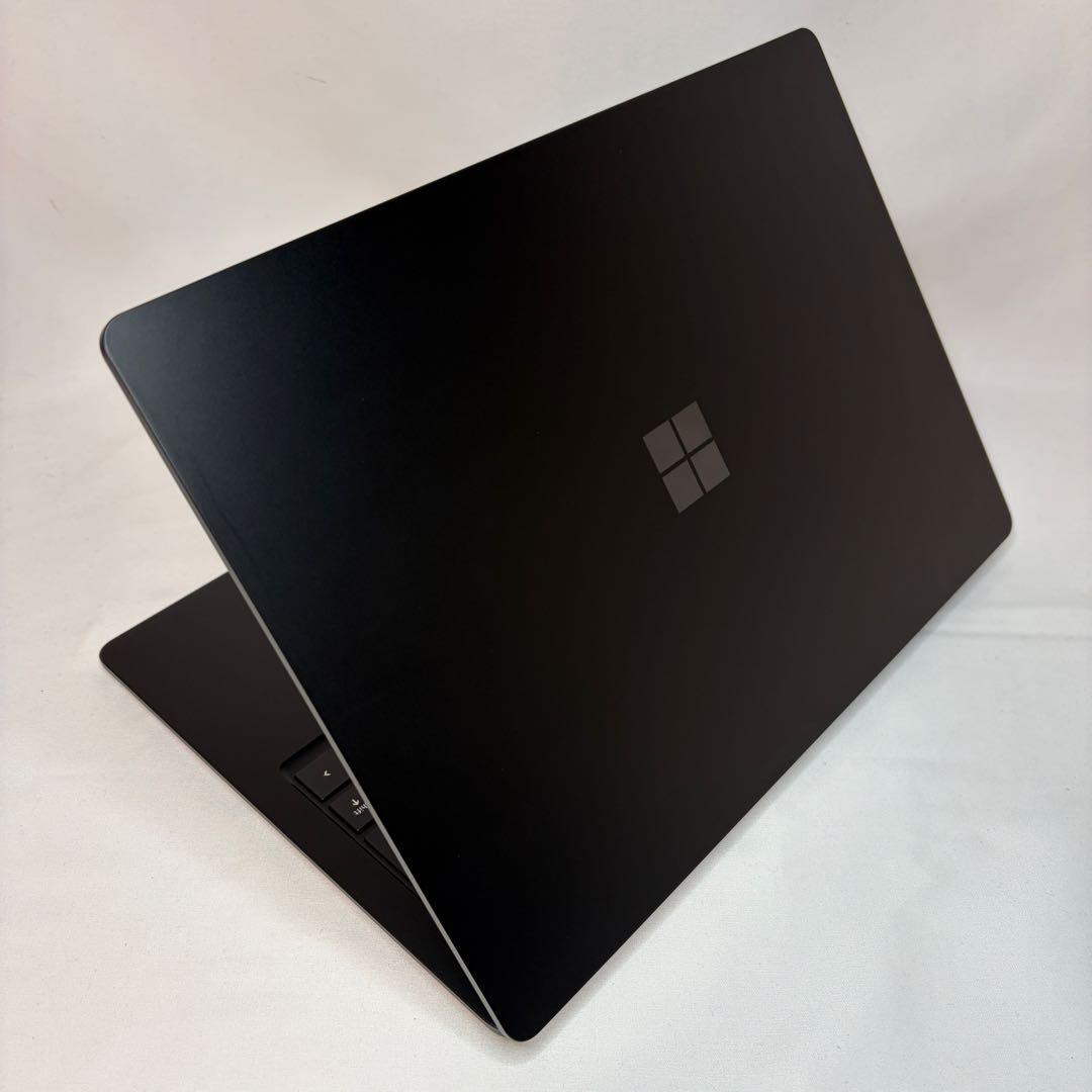 美品 Surface Laptop4 第11世代 i7 13.5型 タッチパネル