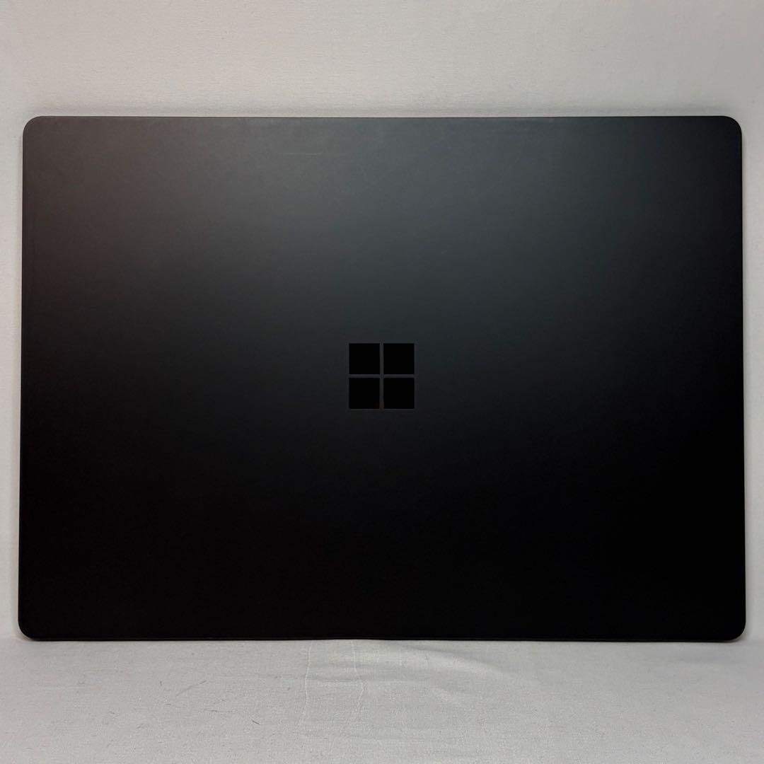 美品 Surface Laptop4 第11世代 i7 13.5型 タッチパネル