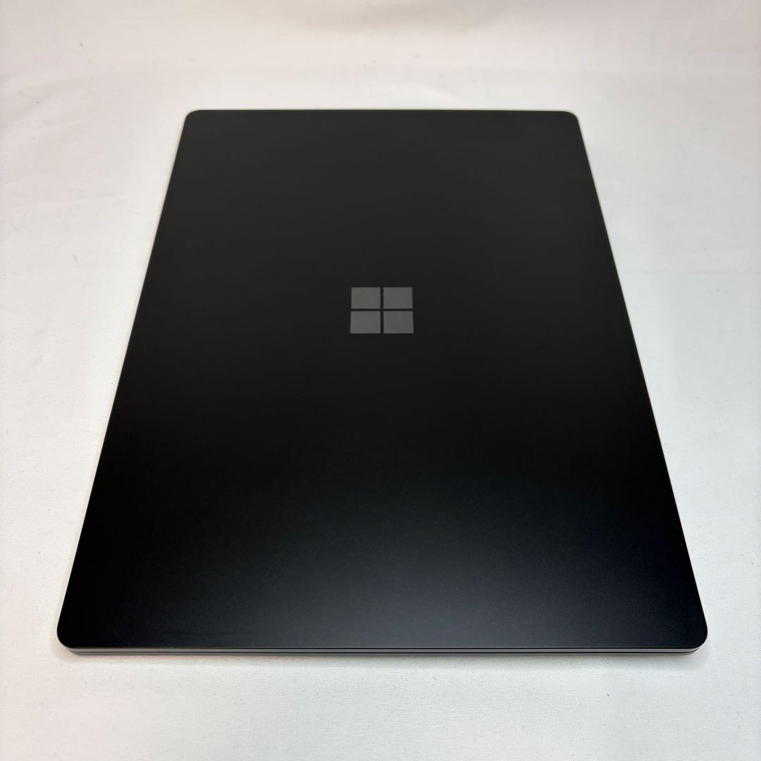 美品 Surface Laptop4 第11世代 i7 13.5型 タッチパネル