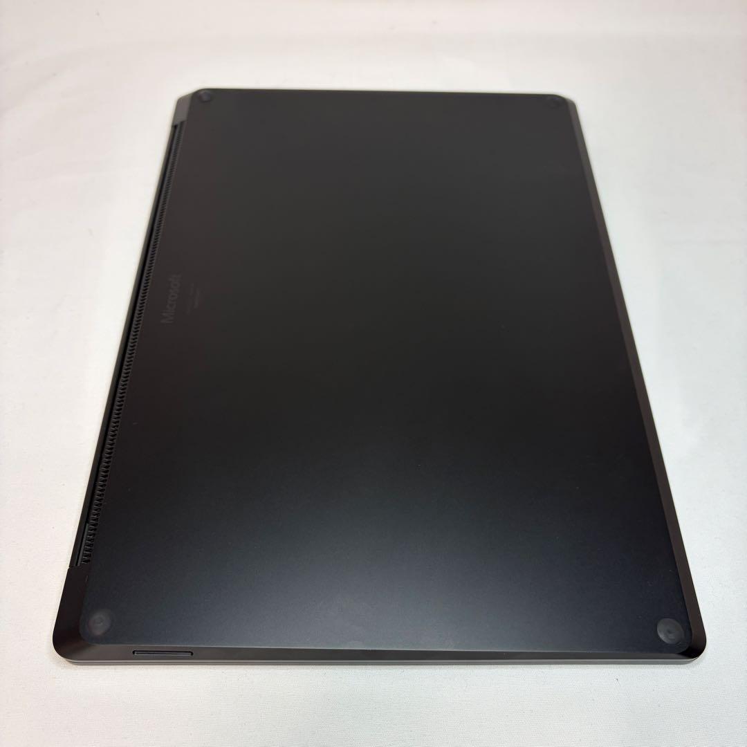 美品 Surface Laptop4 第11世代 i7 13.5型 タッチパネル