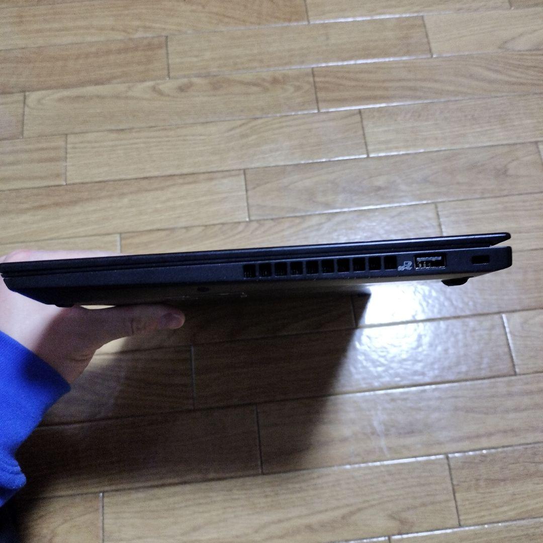 NEC LAVIE PC-GN212ZGDG ブラック　ノートパソコン