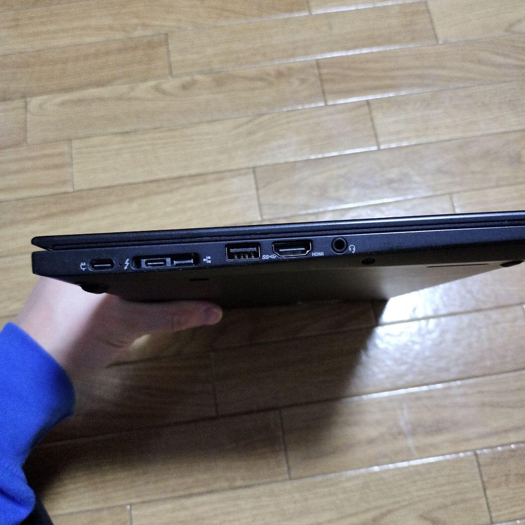 NEC LAVIE PC-GN212ZGDG ブラック　ノートパソコン