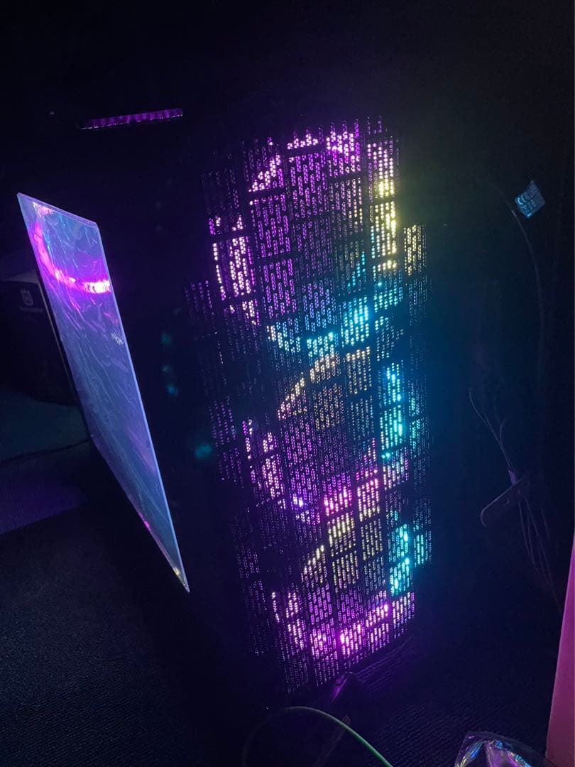 Core i7 GeForce GTX1080 メモリ16GB