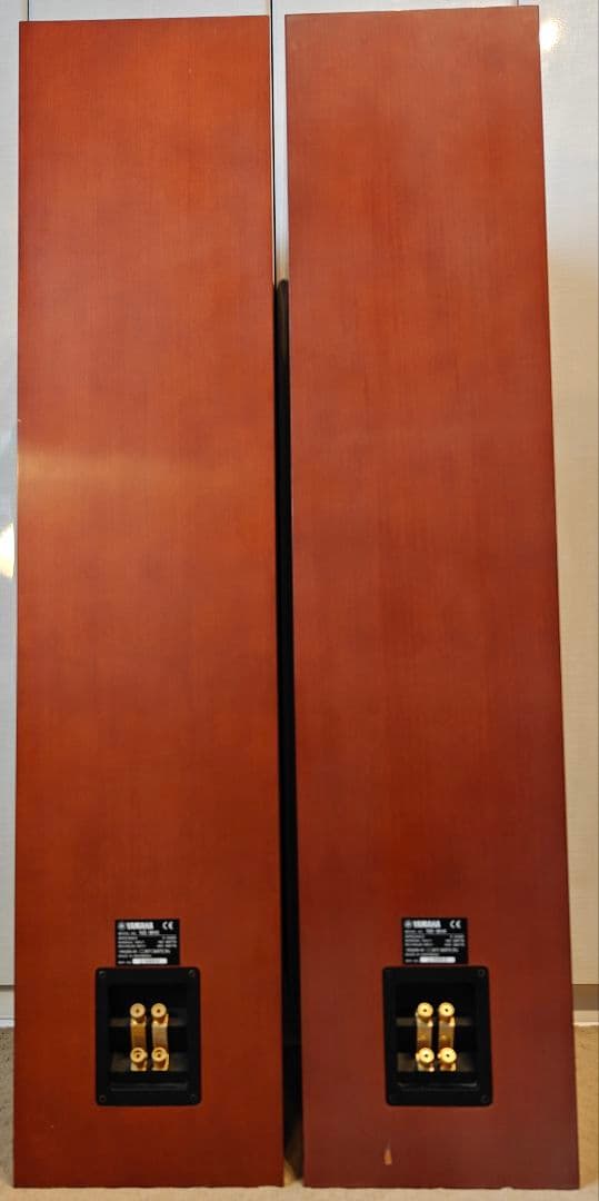 YAMAHA NS-8HX トールボーイスピーカー ペア 動作品
