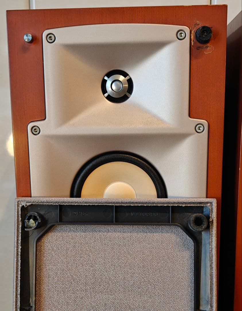 YAMAHA NS-8HX トールボーイスピーカー ペア 動作品