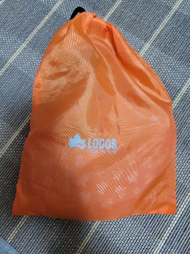 ロゴス(LOGOS)どこでもソフト湯たんぽ 日本製 キャンプ アウトドア