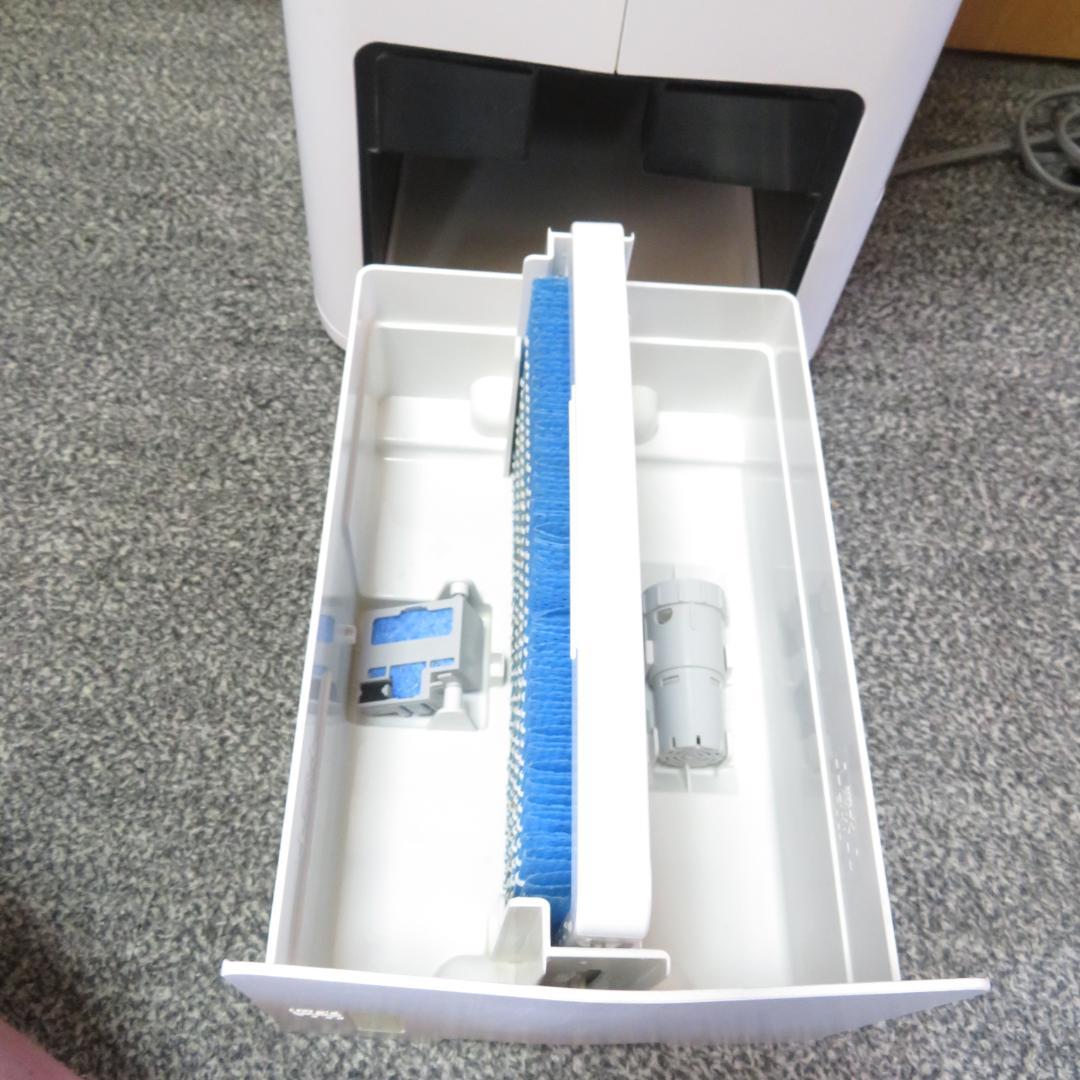 SHARP 空気清浄機 KI-HS40-W　１９年製
