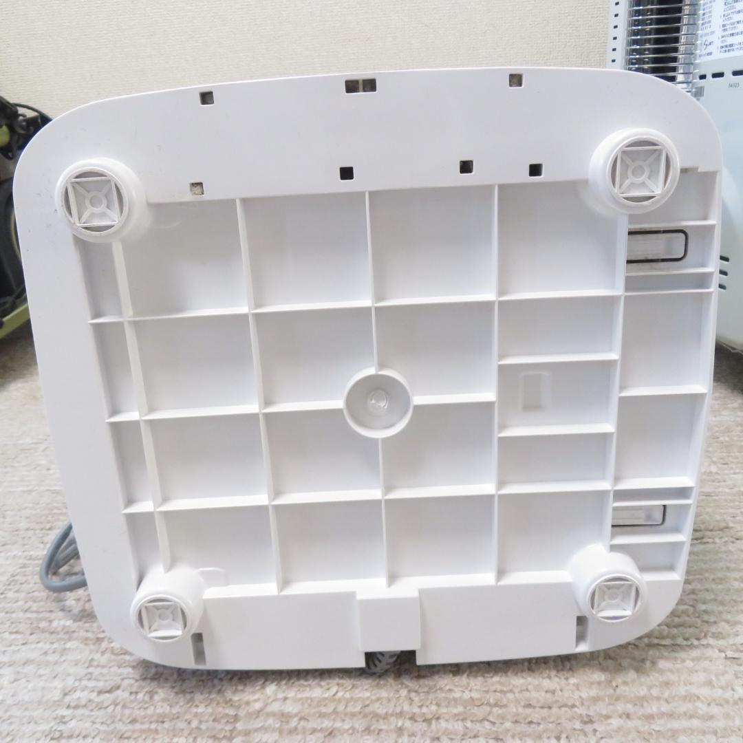 SHARP 空気清浄機 KI-HS40-W　１９年製