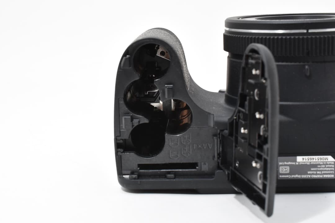 美品 Kodak PIXPRO AZ255 コダック 元箱 9720