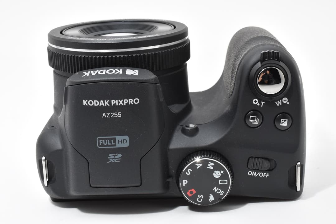 美品 Kodak PIXPRO AZ255 コダック 元箱 9720