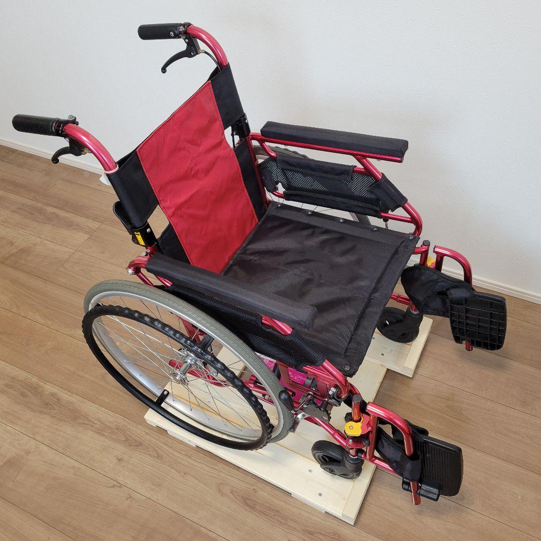 車椅子用体重計　manachanフォロー割適用価格✨月1の体重測定に✨