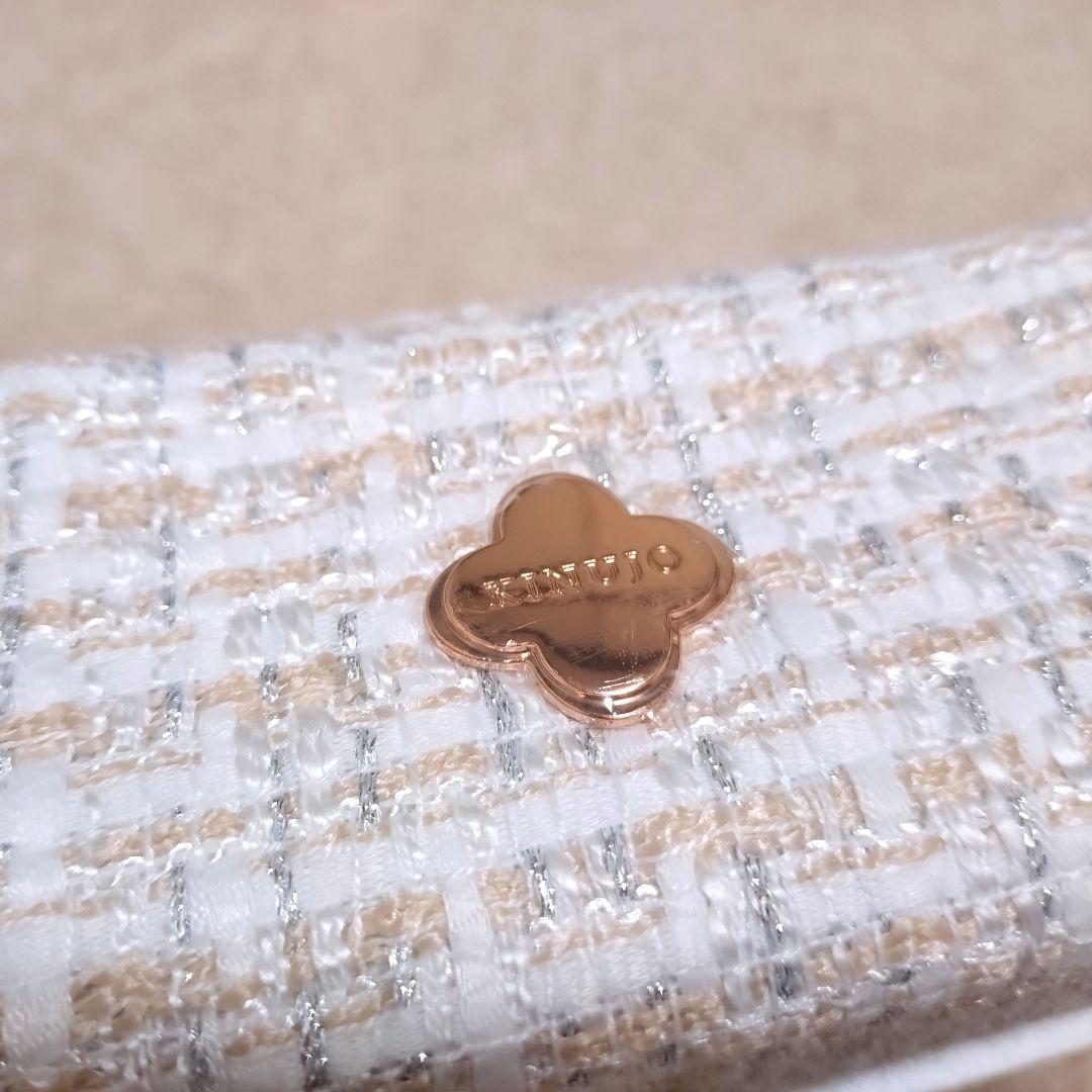 絹女 KINUJO MINI IRON ミニ ストレートアイロン