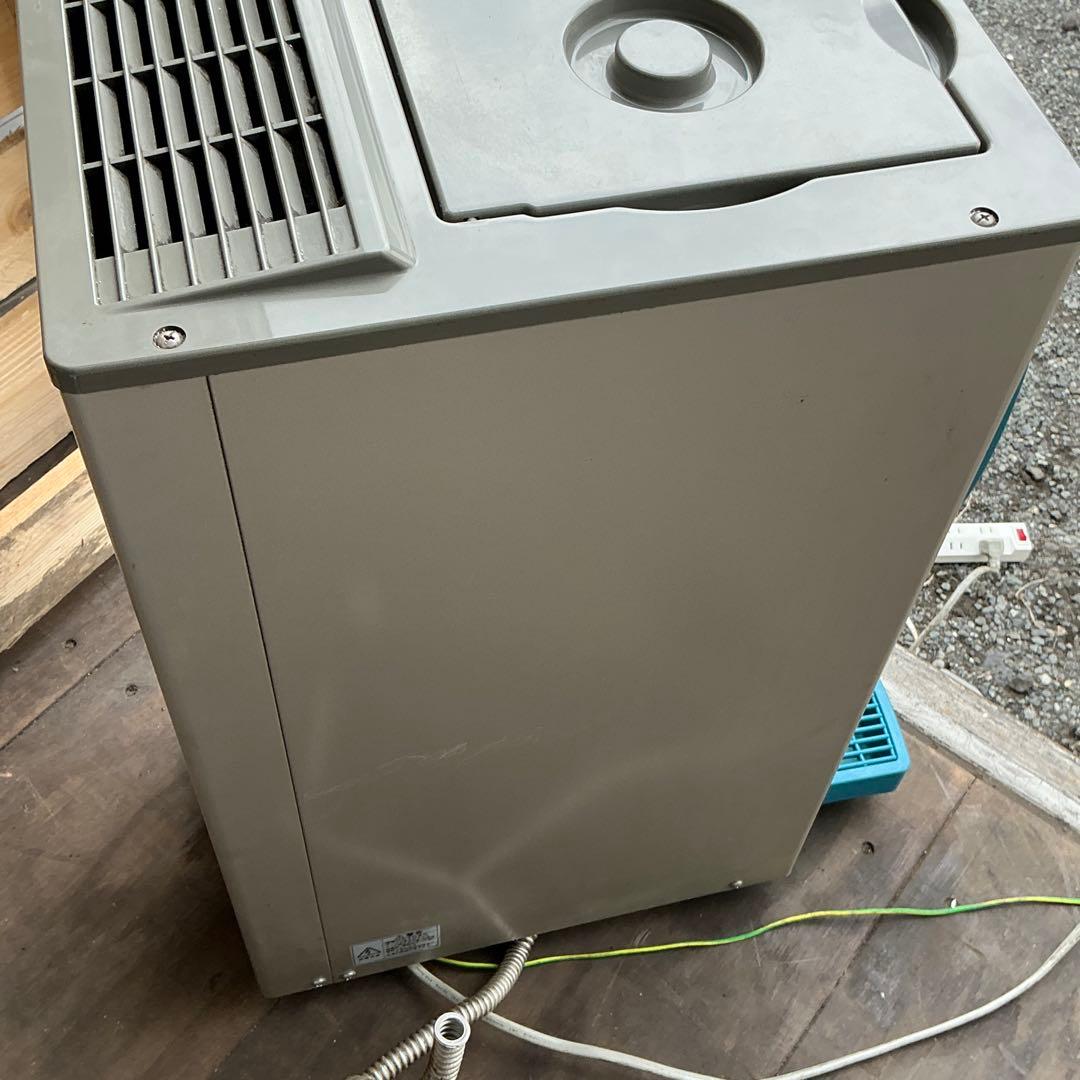 HOSHIZAKI 冷水器 スタンド式　コールドウォーターディスペンサー