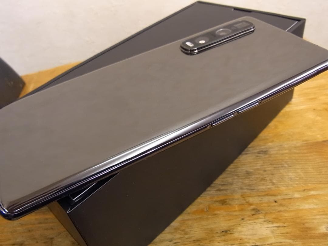 OPPO Find　X2 Pro au 512GB simフリー