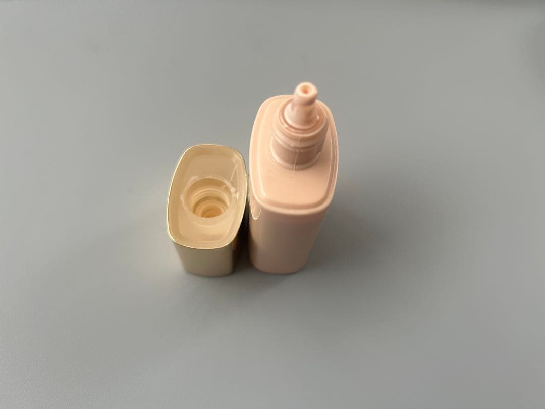 【てんてん】エスティローダー　ダブルウェア下地現品2個セット