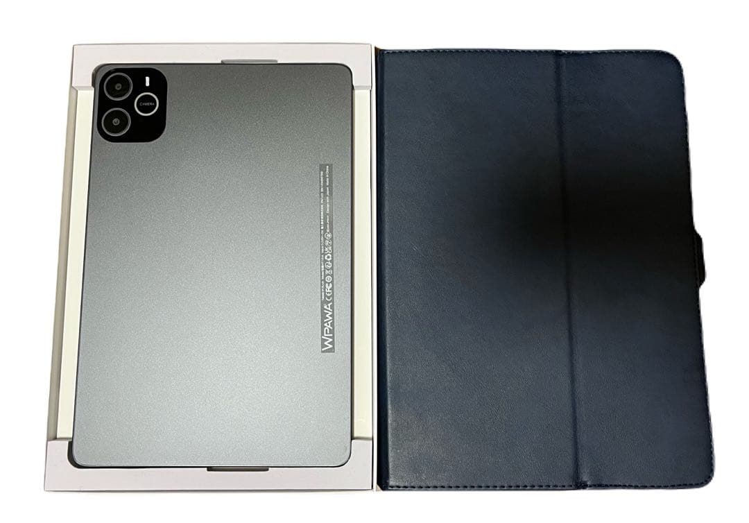k*e様 Android14タブレット10.1インチ12GB RAM 64GB