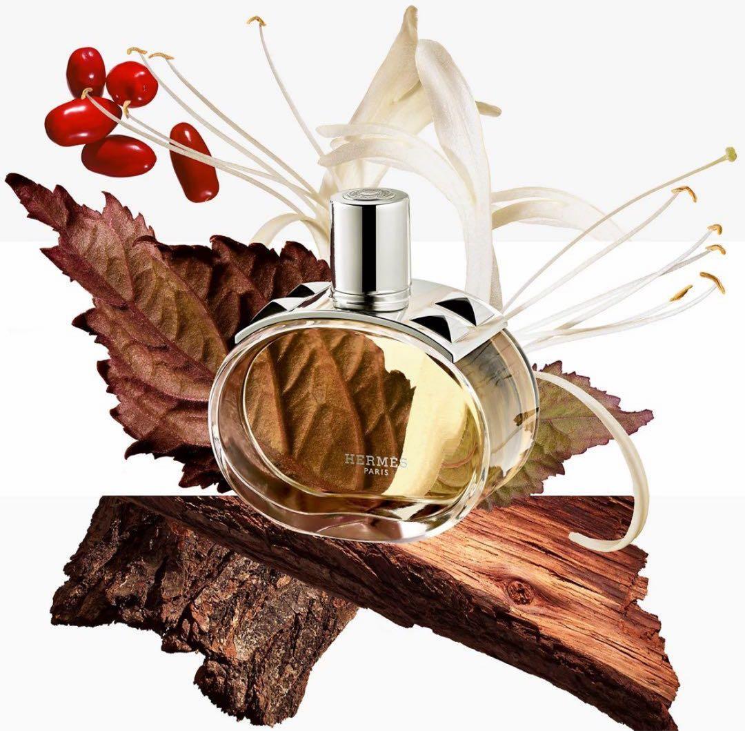 HERMES香水　エルメス　バレニア　60ml