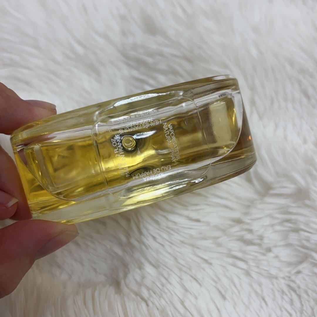 HERMES香水　エルメス　バレニア　60ml
