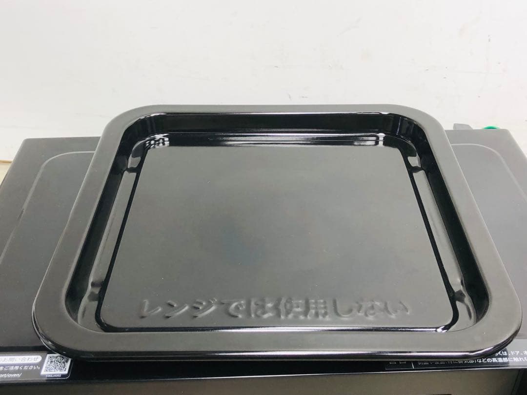 SHARP RE-F161-B 2022年製 電子レンジ