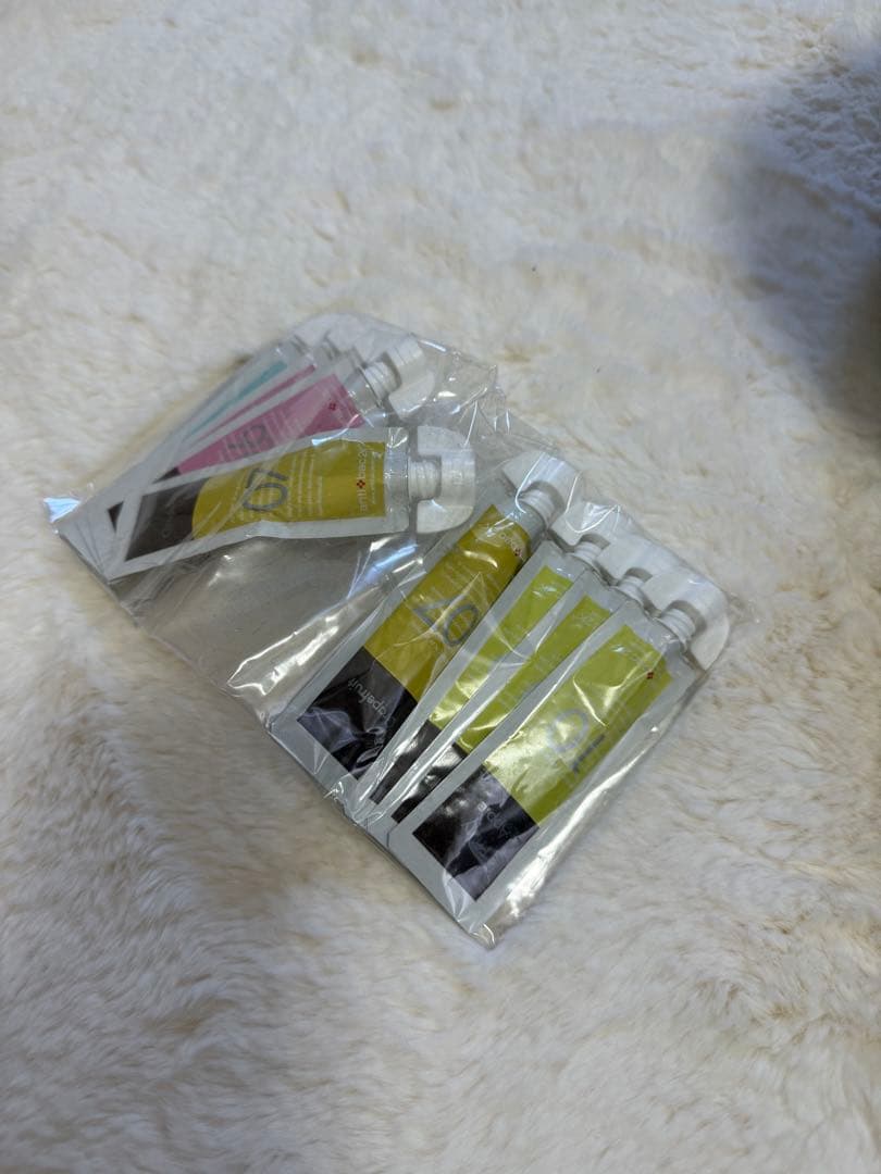 anti bac plus マジックボール BASIC 空気清浄機
