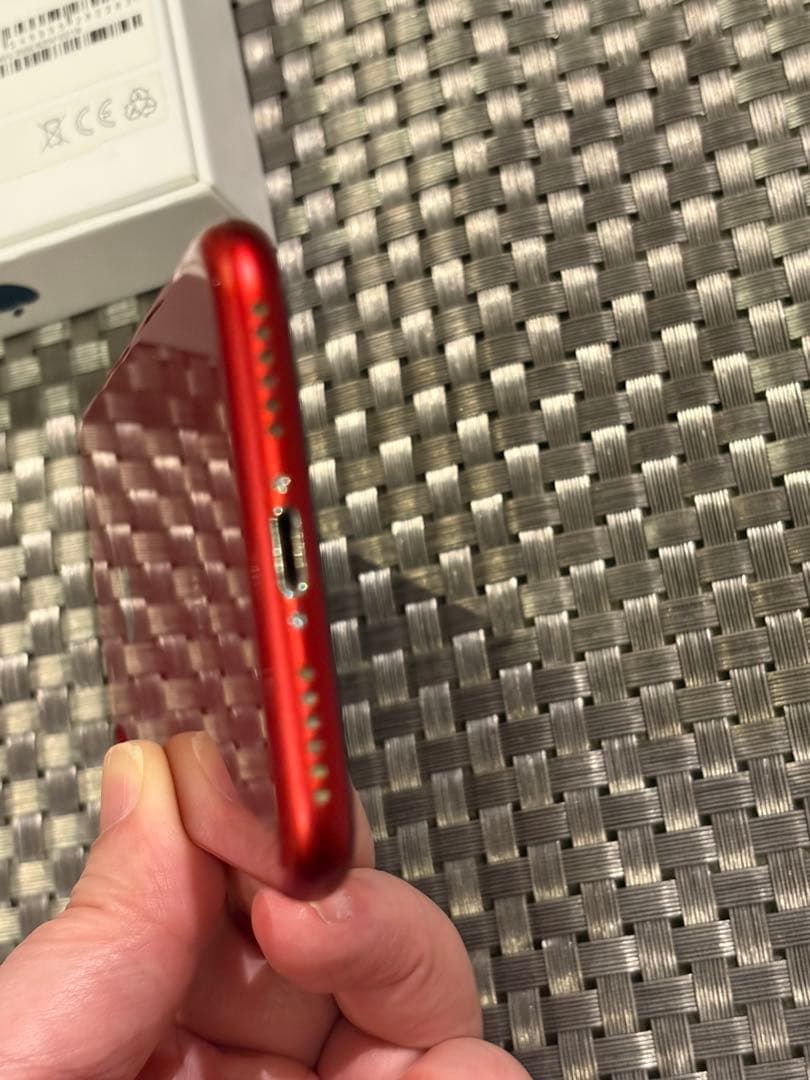 Apple iPhone 13 ブルー 128GB中古 美品
