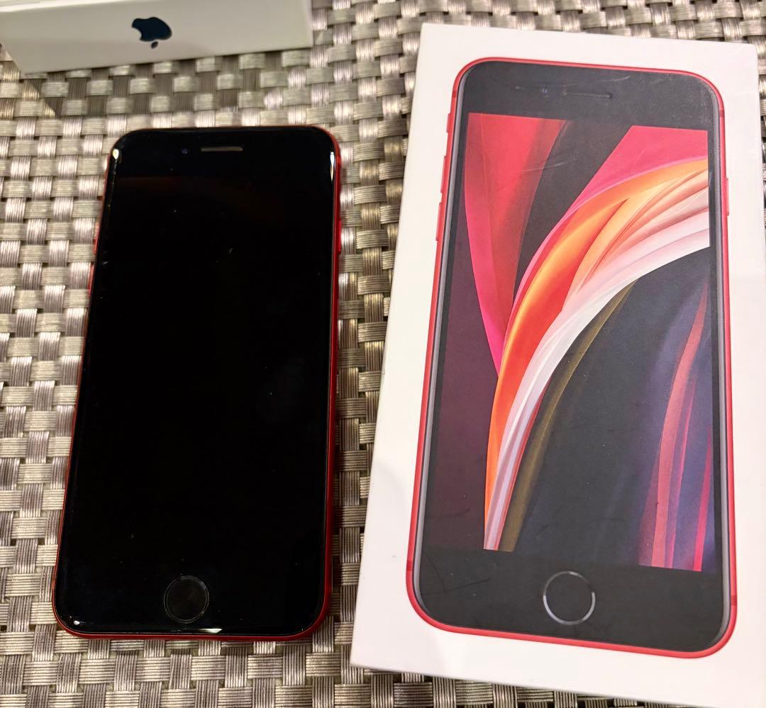 Apple iPhone 13 ブルー 128GB中古 美品
