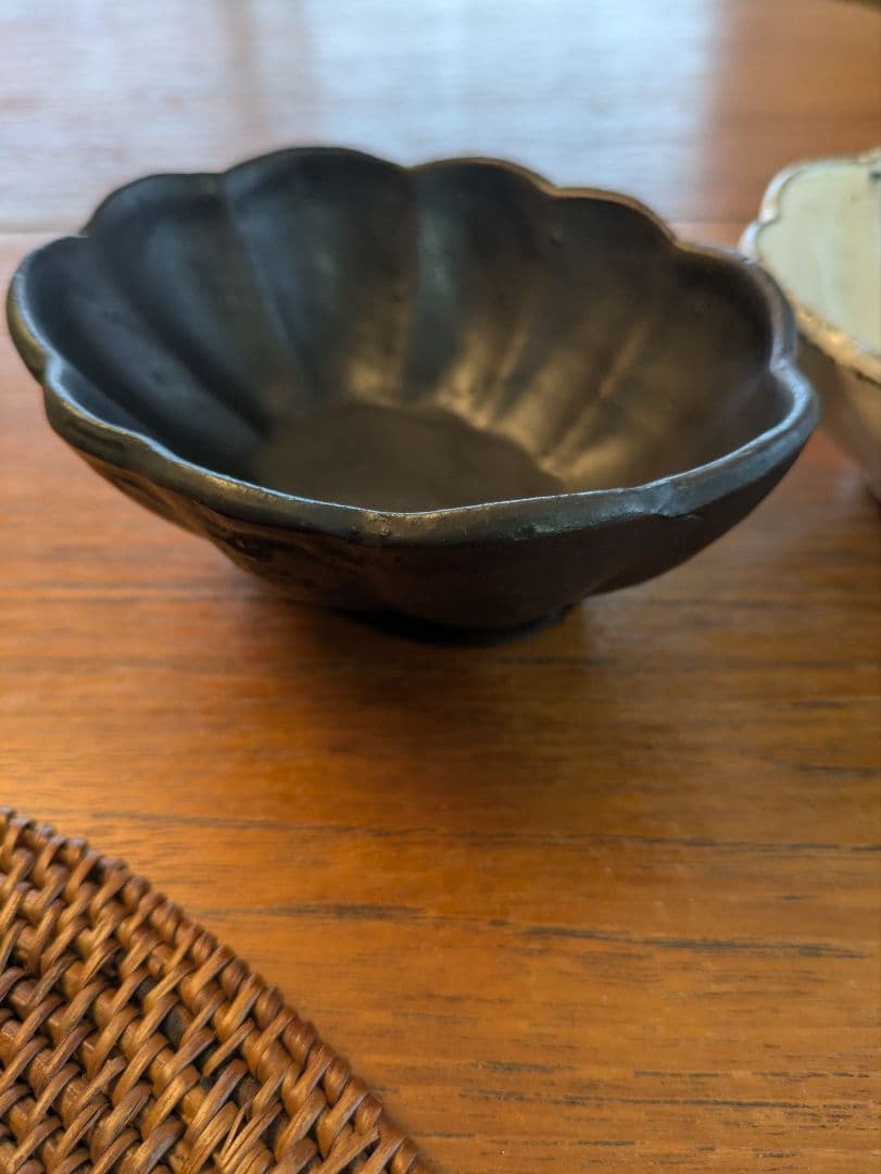 加藤祥孝　作家食器　作家器 楕円皿　作家さん