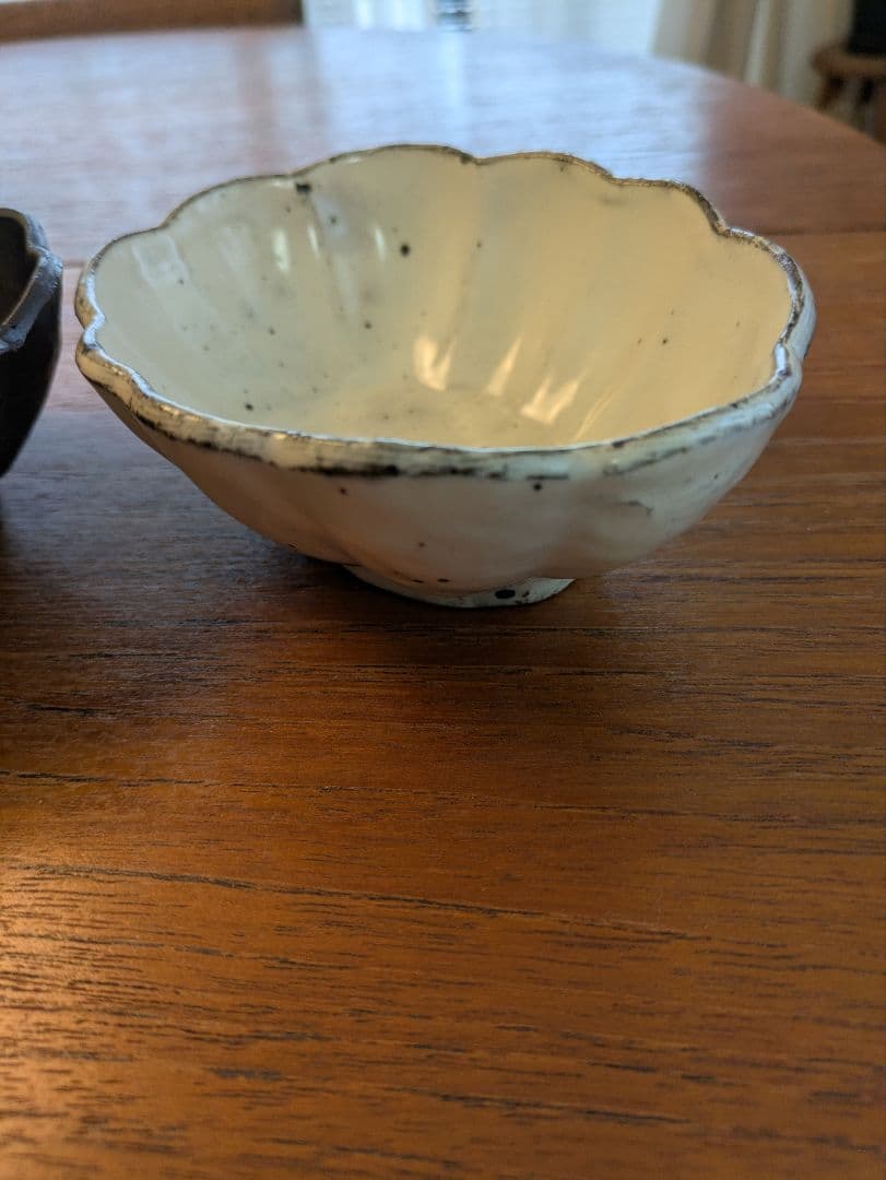 加藤祥孝　作家食器　作家器 楕円皿　作家さん