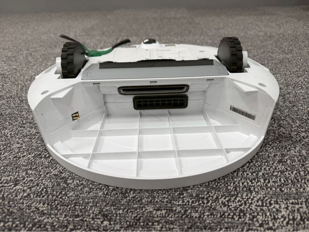 HA428☆ルンバエッセンシャル☆iRobot☆2023年製☆ロボット掃除機