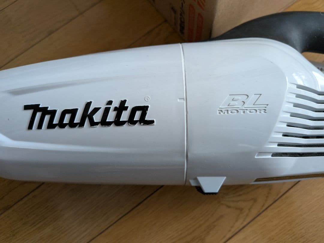 マキタ　CL281FD 18V スティッククリーナー本体