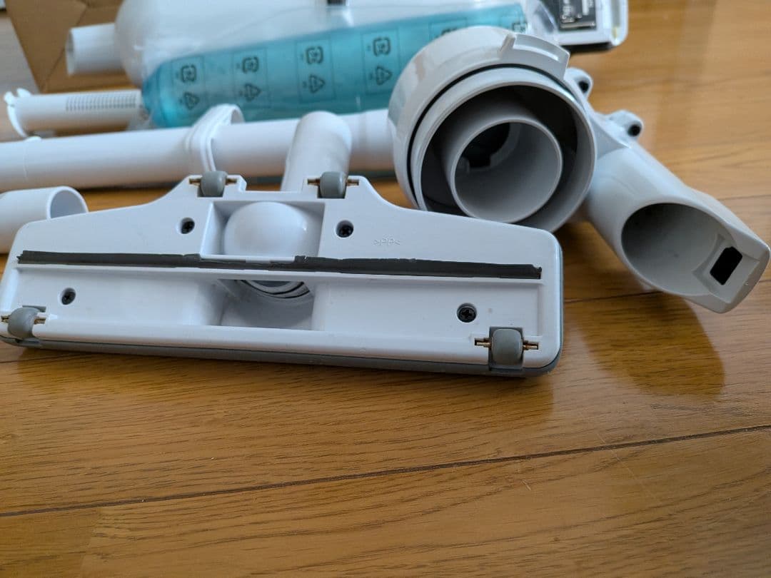マキタ　CL281FD 18V スティッククリーナー本体