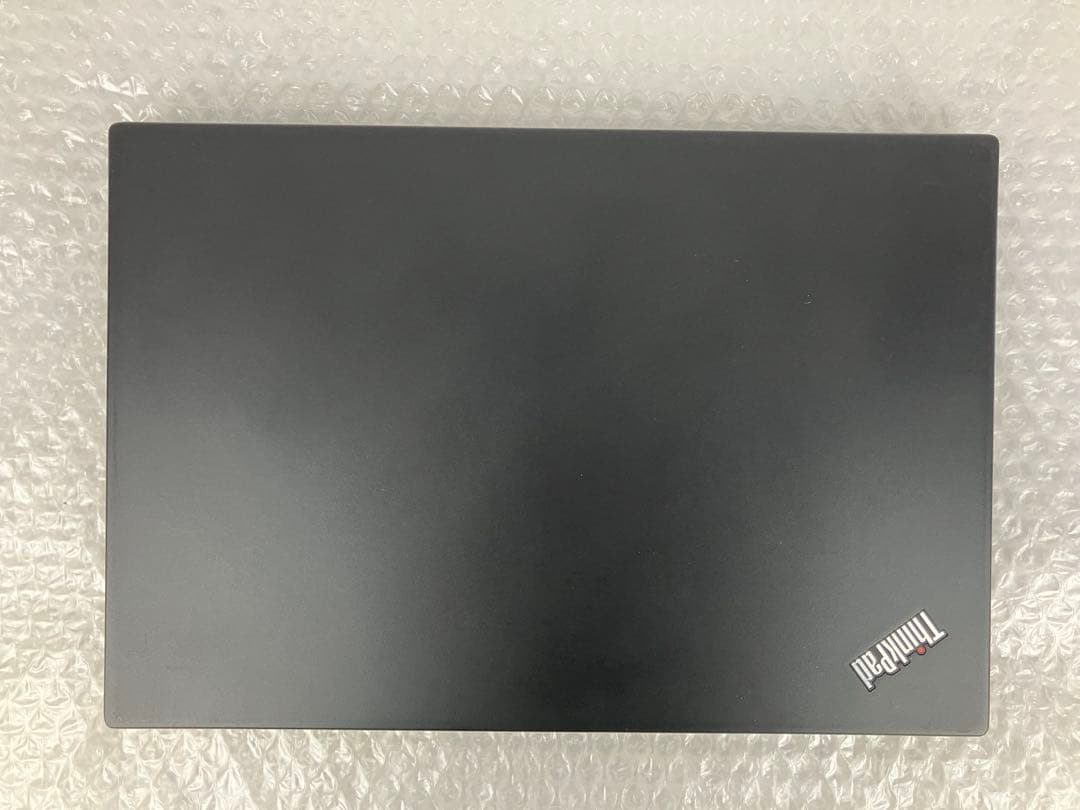 LenovoThinkpad TP00093Aノートパソコンi5-8250U