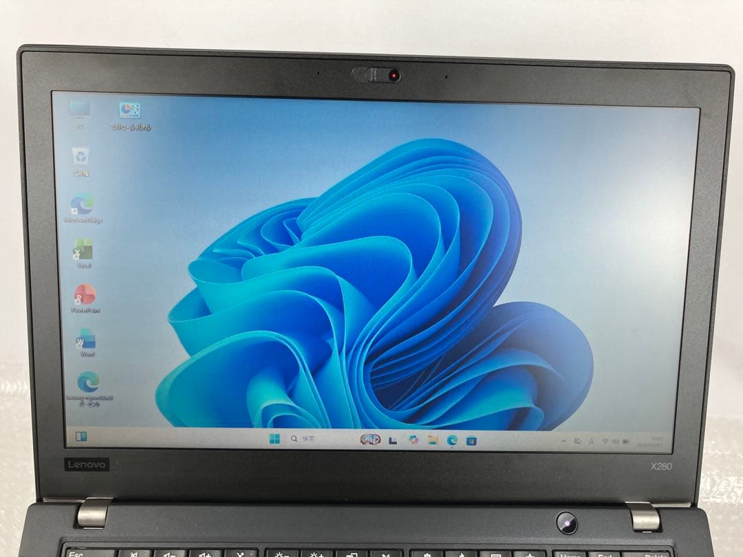 LenovoThinkpad TP00093Aノートパソコンi5-8250U