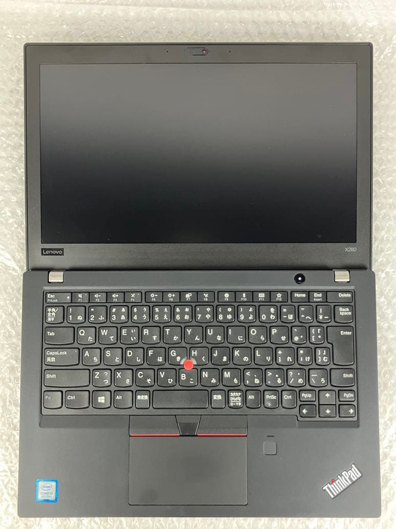 LenovoThinkpad TP00093Aノートパソコンi5-8250U