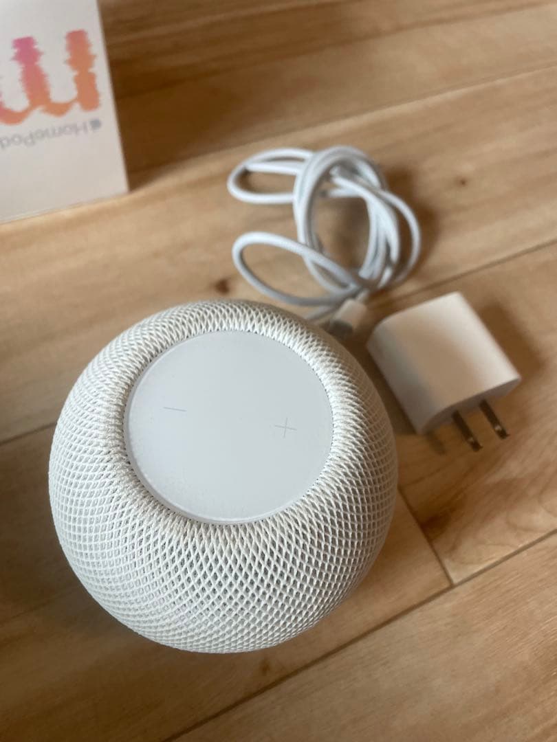  Pod mini ホームポッドミニ