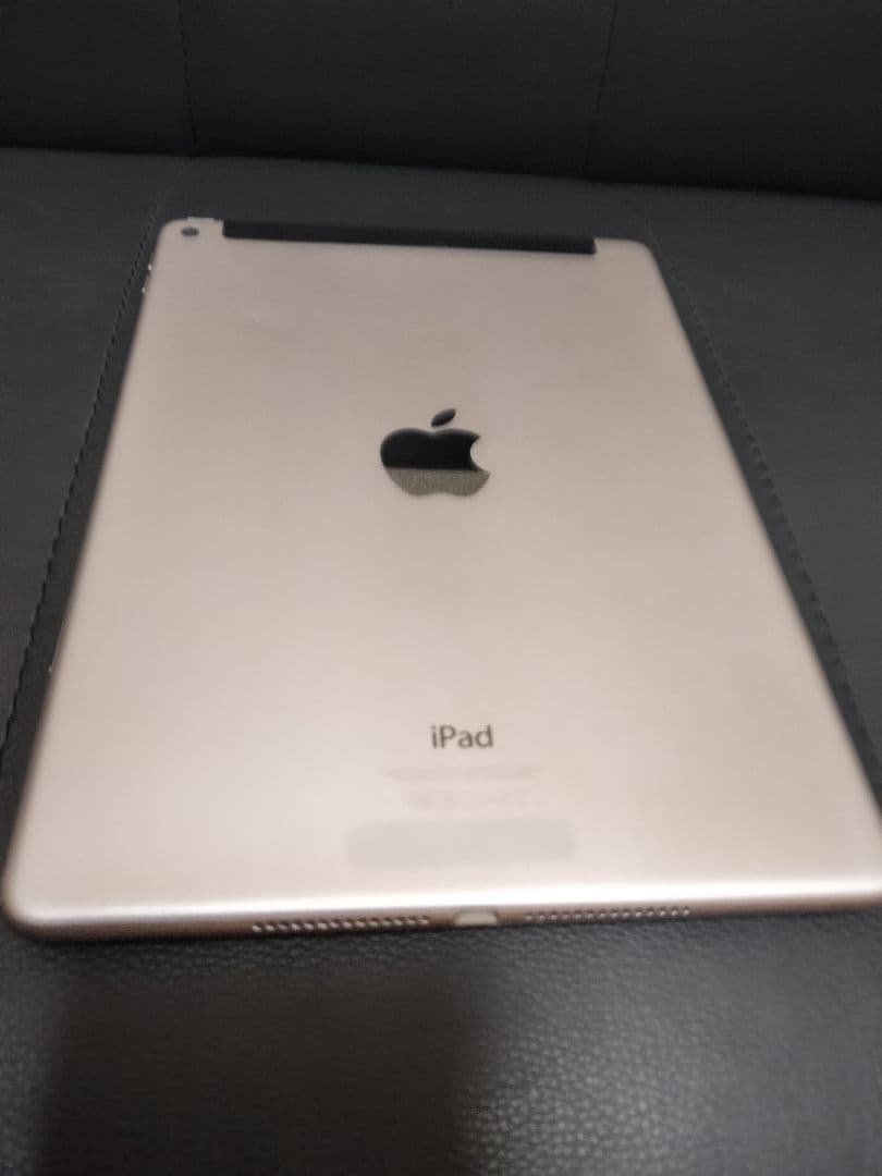 iPad本体 Apple iPad Air2 128GB