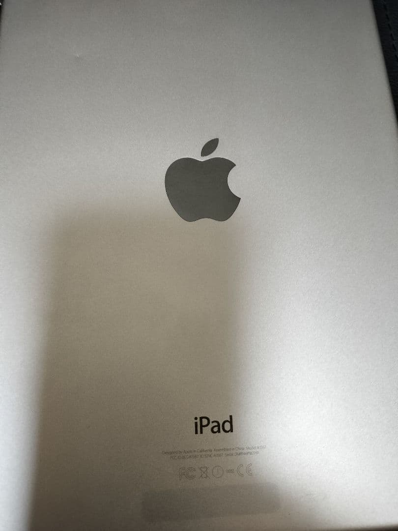 iPad本体 Apple iPad Air2 128GB