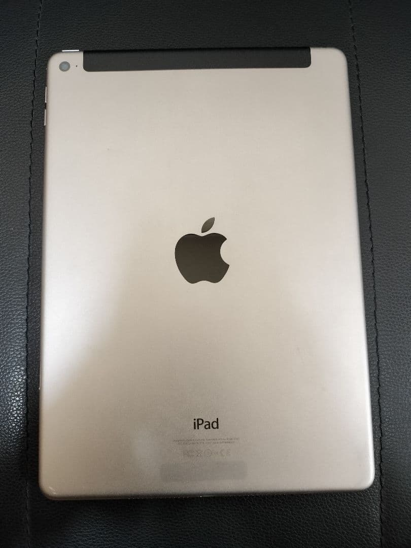 iPad本体 Apple iPad Air2 128GB