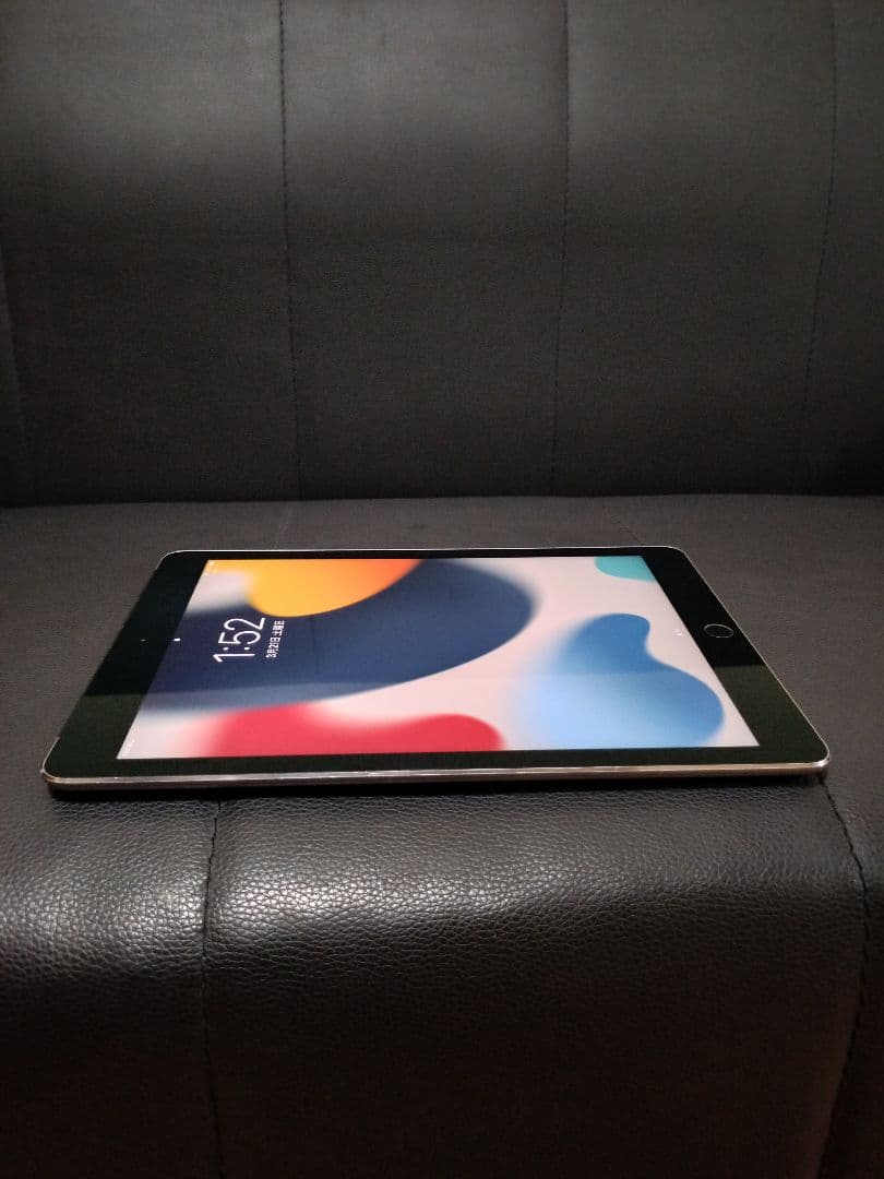 iPad本体 Apple iPad Air2 128GB