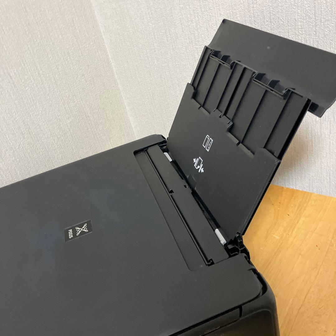 Canon TS5030 総印刷枚数150枚以下 動作品