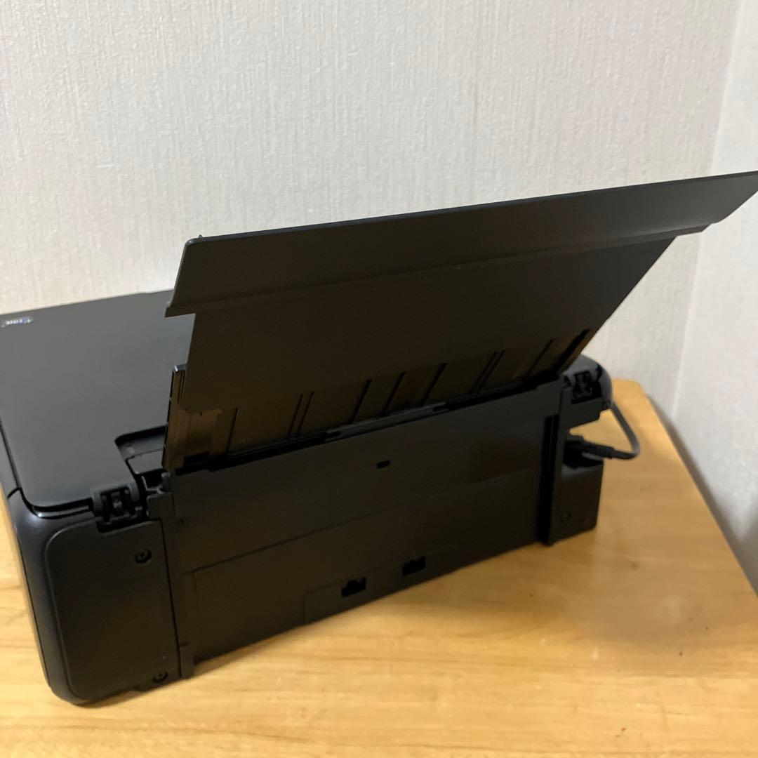 Canon TS5030 総印刷枚数150枚以下 動作品