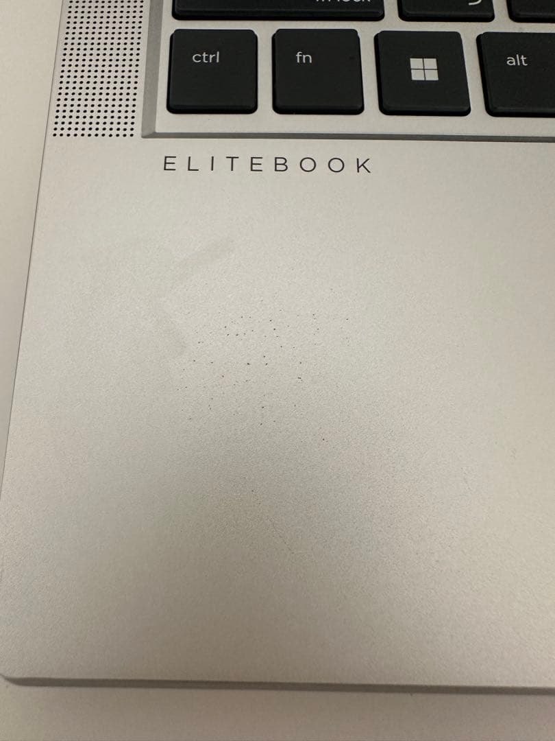 HP EliteBook 630 G9 i5 第12世代16GB 256GB