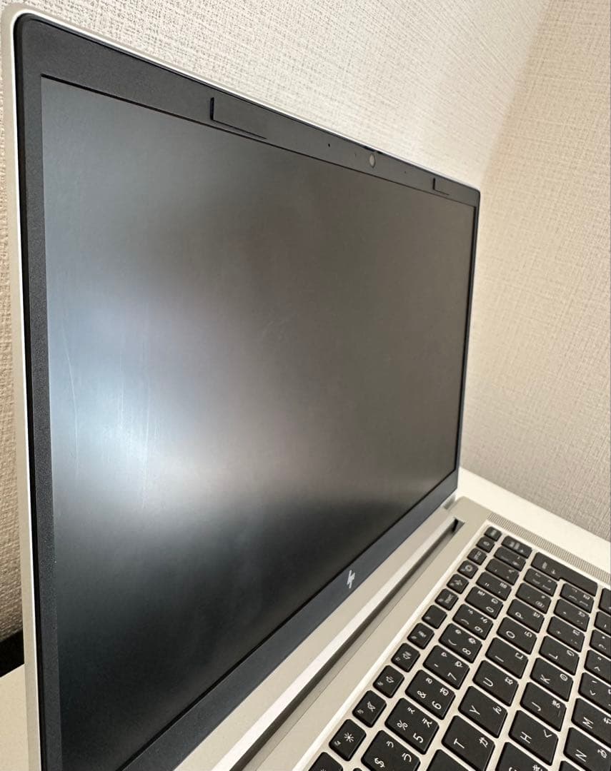 HP EliteBook 630 G9 i5 第12世代16GB 256GB