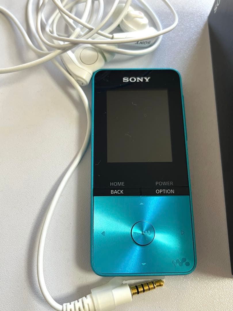 Roll Dem Bones SONY ウォークマンオーディオプレーヤー